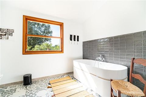 Finca i Llucmajor, Mallorca, Llucmajor - € 1.800.000 | Ref: 46702 - foto 10